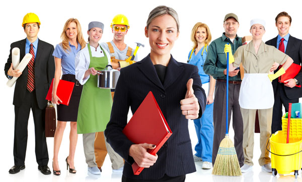 Bahçe Yükleme ve Boşaltma Hizmeti Hizmeti